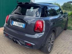 Grigio Usata 2015 Mini Cooper S Due volumi | 15.500 € (Cara)