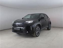 Nero Usata 2021 Toyota Yaris Cross Lounge SUV | 23.900 € (Buon prezzo)