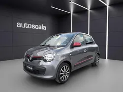 Grigio Usata 2018 Renault Twingo SE Due volumi | 9990 € (Buon prezzo)