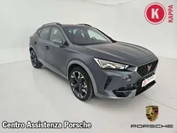 Grigio Usata 2021 Cupra Formentor VZ SUV | 30.900 € (Buon prezzo)