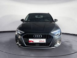 Grigio Usata 2024 Audi A3 Sportback Advanced Due volumi | 31.400 € (Buon prezzo)
