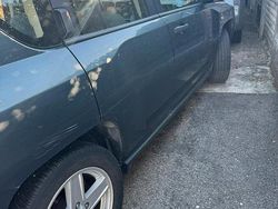 Blu Usata 2008 Jeep Compass SUV | 3500 €