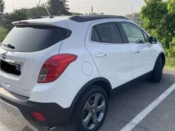 Usata 2014 Opel Mokka Cosmo SUV | 11.000 € (Molto cara)