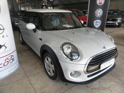 Grigio Usata 2020 Mini Cooper Due volumi | 13.500 € (Super prezzo)