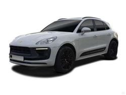Carrara white metallic Usata 2022 Porsche Macan SUV | 59.900 € (Ottimo prezzo)