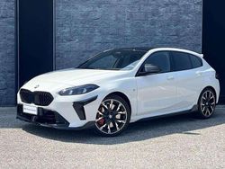 Bianco Usata 2025 BMW 120 M Sport Due volumi | 41.500 € (Molto cara)