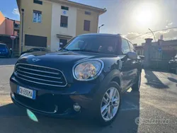 Usata 2011 Mini Cooper D Due volumi | 8250 € (Molto cara)