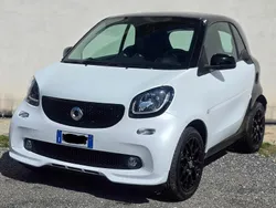 Usata 2018 Smart ForTwo Coupé Passion Coupé | 14.490 € (Buon prezzo)