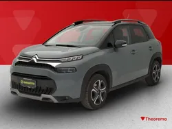 Grigio Usata 2022 Citroën C3 Aircross Feel SUV | 16.190 € (Buon prezzo)
