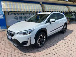 Bianco Usata 2023 Subaru XV 4dventure SUV | 26.800 € (Buon prezzo)