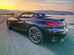 Nero Usata 2022 BMW Z4 M M Sport Cabrio | 51.999 € (Buon prezzo)