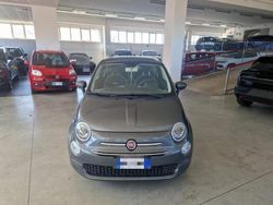 Grigio(met.) Usata 2018 Fiat 500 Lounge Due volumi | 11.800 € (Cara)