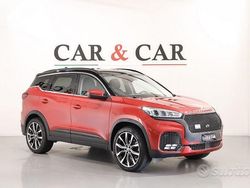 Rosso Usata 2024 Sportequipe S6 SUV | 25.800 € (Buon prezzo)