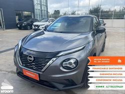 Usata 2023 Nissan Juke N-Connecta SUV | 23.890 € (Cara)