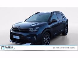 Eclipse blue Nuova 2025 Citroën C5 Aircross SUV | 22.400 € (Super prezzo)