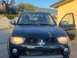 Usata 2007 Mitsubishi L200 Intense Pick-up | 15.000 € (Buon prezzo)
