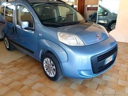 Usata 2013 Fiat Qubo Trekking Monovolume | 6000 € (Buon prezzo)