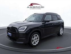 Blck Usata 2024 Mini Cooper Countryman Classic SUV | 25.900 € (Super prezzo)