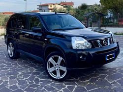 Nero Usata 2008 Nissan X-Trail SE SUV | 8500 €