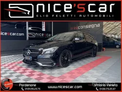 Mercedes CLA200