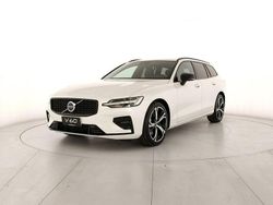 Nuova 2025 Volvo V60 Plus Station wagon | 49.112 € (Cara)