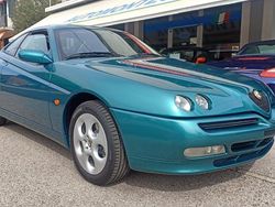 Verde chiaro met. Usata 1999 Alfa Romeo GTV | 11.600 € (Buon prezzo)