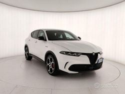 Bianco Usata 2024 Alfa Romeo Tonale Veloce SUV | 25.900 € (Ottimo prezzo)