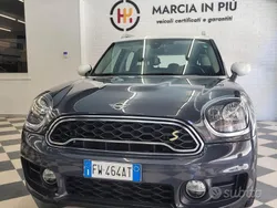 Grigio Usata 2019 Mini Cooper S Countryman SUV | 17.900 € (Ottimo prezzo)