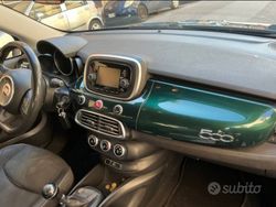 Usata 2015 Fiat 500X SUV | 10.000 € (Buon prezzo)