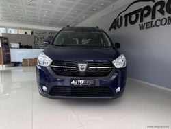 Lilla Usata 2018 Dacia Dokker Essentiel Furgone | 8200 € (Ottimo prezzo)