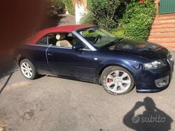 Blu Usata 2005 Audi A4 Cabriolet Cabrio | 4800 €