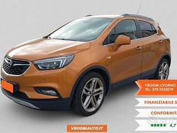 Usata 2016 Opel Mokka SUV | 9900 € (Buon prezzo)
