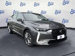 Grigio Usata 2023 DS Automobiles DS4 Trocadero Tre volumi | 20.890 € (Super prezzo)