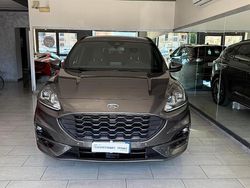 Grigio Usata 2024 Ford Kuga ST SUV | 25.000 € (Buon prezzo)