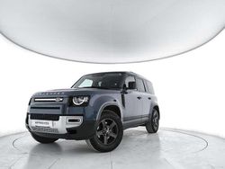 Blu Usata 2021 Land Rover Defender Dynamic SUV | 43.900 € (Super prezzo)