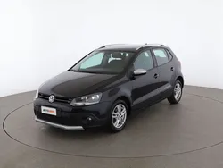 Nero Usata 2016 VW Polo Cross Due volumi | 11.499 € (Buon prezzo)