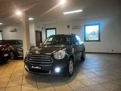 Grigio Usata 2015 Mini One D Countryman SUV | 10.990 € (Buon prezzo)