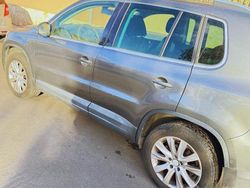 Grigio Usata 2011 VW Tiguan SUV | 6000 € (Super prezzo)