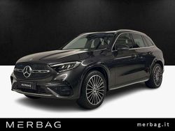 Grigio Usata 2023 Mercedes GLC300e Advanced SUV | 61.900 € (Buon prezzo)