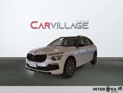 Grigio Usata 2024 Skoda Kamiq Selection SUV | 19.400 € (Ottimo prezzo)