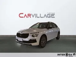 Grigio Usata 2024 Skoda Kamiq Selection SUV | 21.400 € (Buon prezzo)