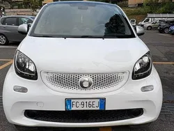 Usata 2016 Smart ForTwo Coupé Due volumi | 10.500 € (Buon prezzo)