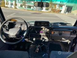 Blu/azzurro Usata 1987 Toyota Land Cruiser SUV | 19.900 €