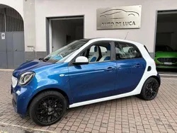 Usata 2017 Smart ForFour Proxy Tre volumi | 12.899 € (Ottimo prezzo)
