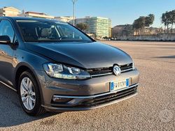 Grigio Usata 2019 VW Golf VII Tre volumi | 11.500 € (Ottimo prezzo)