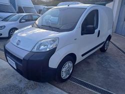 Bianco Usata 2012 Fiat Fiorino Monovolume | 5900 € (Molto cara)