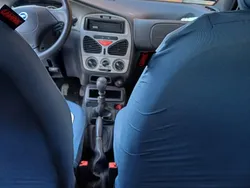Usata 2004 Fiat Palio Weekend Station wagon | 1300 €