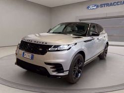 Grigio metallizzato Usata 2023 Land Rover Range Rover Velar R-Dynamic SUV | 55.900 € (Buon prezzo)