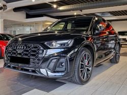 Nero metallizzato Usata 2023 Audi SQ5 Sport SUV | 67.600 € (Ottimo prezzo)