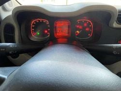 Bianco Usata 2015 Fiat Panda Easy Due volumi | 3990 € (Buon prezzo)